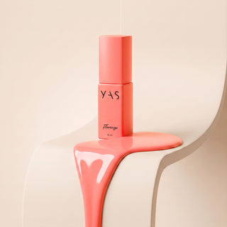 GEL POLISH FLAMINGO