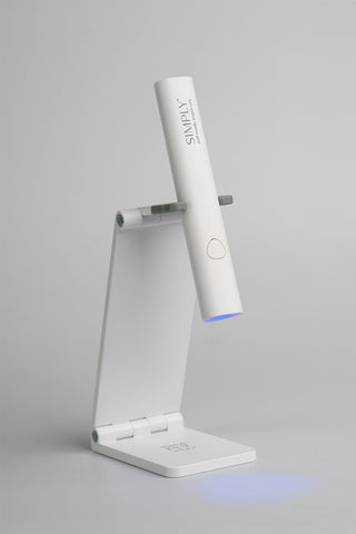 FlexiGlow Mini Lamp