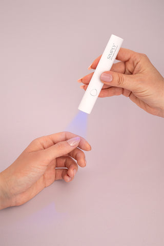 FlexiGlow Mini Lamp