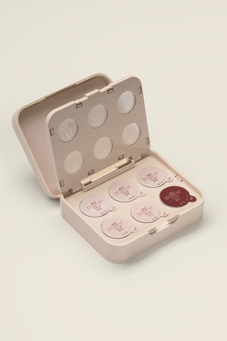 My Muse Gel Palette Babyboomer