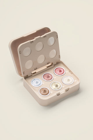 My Muse Gel Palette Babyboomer