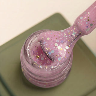 RUBBER BASE GLAM 12 – HEMA & TPO FREE