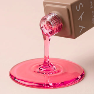 GLASS LIQUID POLYBASE 2 PINK
