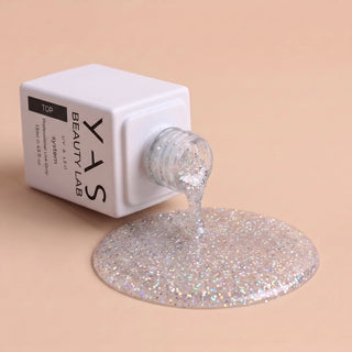 GLITTER TOP 2