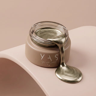 METALLIC PAINT GOLD