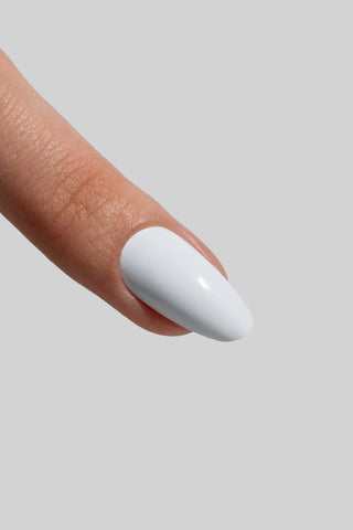 Gel Polish 001 WHITE 7ml