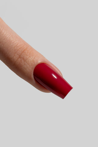 Gel Polish 023 Sunset