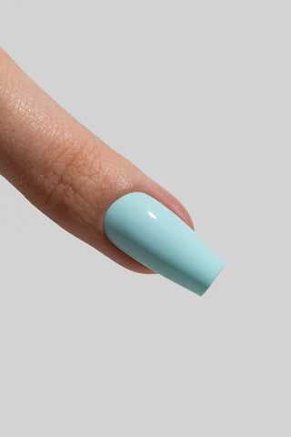 Gel Polish 076 CANDY 7ml