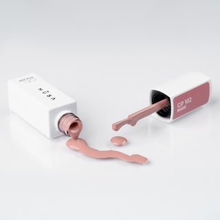 Gel Polish 102 NUDE 7ml