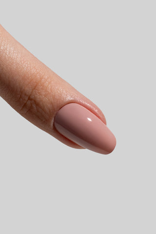 Gel Polish 101 NUDE 7ml