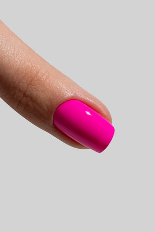 Gel Polish 114 MALIBU 7ml