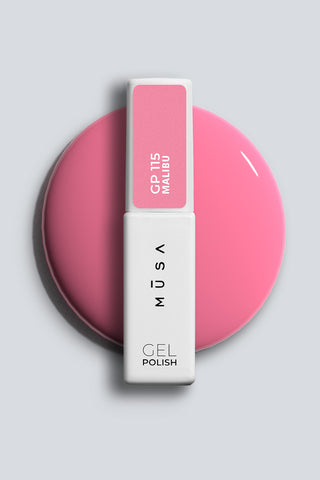 Gel Polish 115 MALIBU 7ml