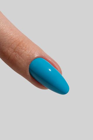 Gel Polish 138 HAPPY 7ml