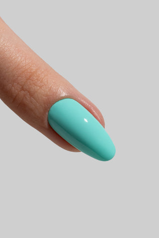 Gel Polish 140 HAPPY 7ml