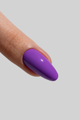 Gel Polish 142 HAPPY 7ml