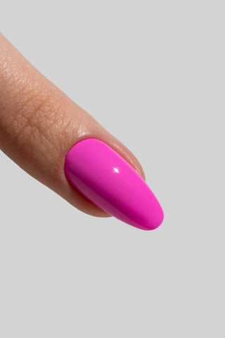 Gel Polish 143 HAPPY 7ml