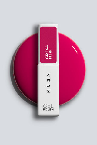 Gel Polish 144 FRESH 7ml