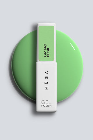 Gel Polish 149 FRESH 7ml