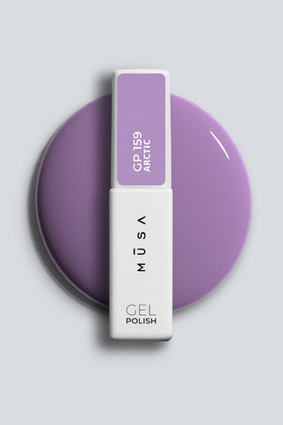 Gel Polish 159 ARCTIC 7ml
