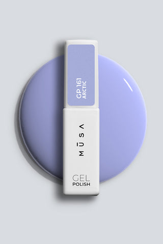 Gel Polish 161 ARCTIC 7ml