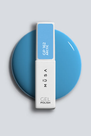 Gel Polish 162 ARCTIC 7ml