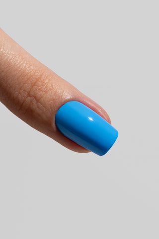 Gel Polish 162 ARCTIC 7ml