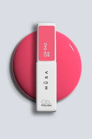 Gel Polish 042 RIO 7ml