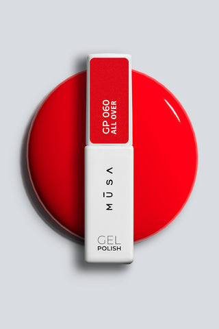 Gel Polish 60 All Over