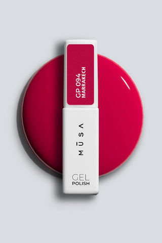 Gel Polish 94 Marrakech