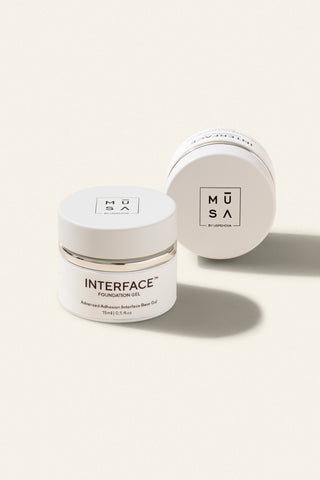 Interface™ Foundation Base Gel