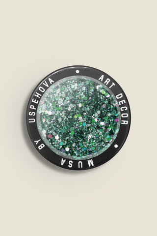 Kosmos Green Smoke