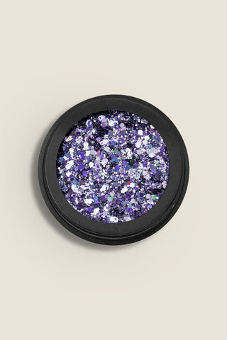 Cosmos Violet