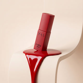 GEL POLISH LADYBUG RED