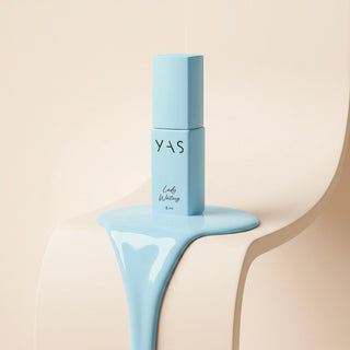 GEL POLISH LADY WAITING