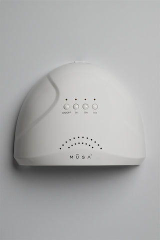 UV-Led Quartz Nail Lamp