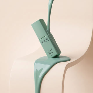 GEL POLISH LAUREL GREEN