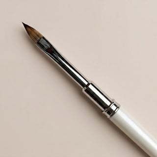 LEAF LID BRUSH NO. 6