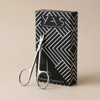 LEFT HANDLER SCISSORS