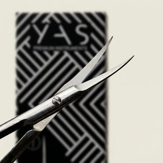LEFT HANDLER SCISSORS