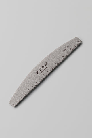 File 100/180 Ruler