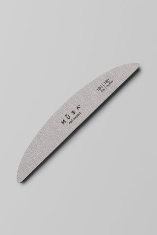 File Buffer 2 in 1 grit 180/180