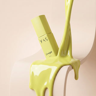 GEL POLISH LIME LIGHT