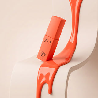 GEL POLISH LOBSTER RED