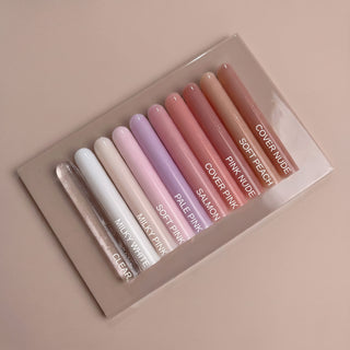 LIQUID POLYBASE MILKY WHITE