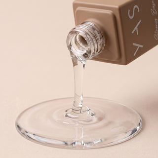LIQUID POLYBASE CLEAR – HEMA & TPO FREE