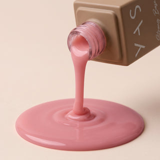 LIQUID POLYBASE COVER PINK- HEMA & TPO FREE