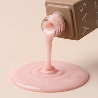 LIQUID POLYBASE MILKY PINK- HEMA & TPO FREE