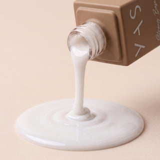 LIQUID POLYBASE MILKY WHITE – HEMA & TPO FREE