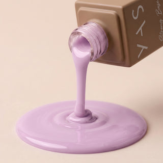 LIQUID POLYBASE PALE PINK – HEMA & TPO FREE
