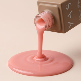 LIQUID POLYBASE SALMON